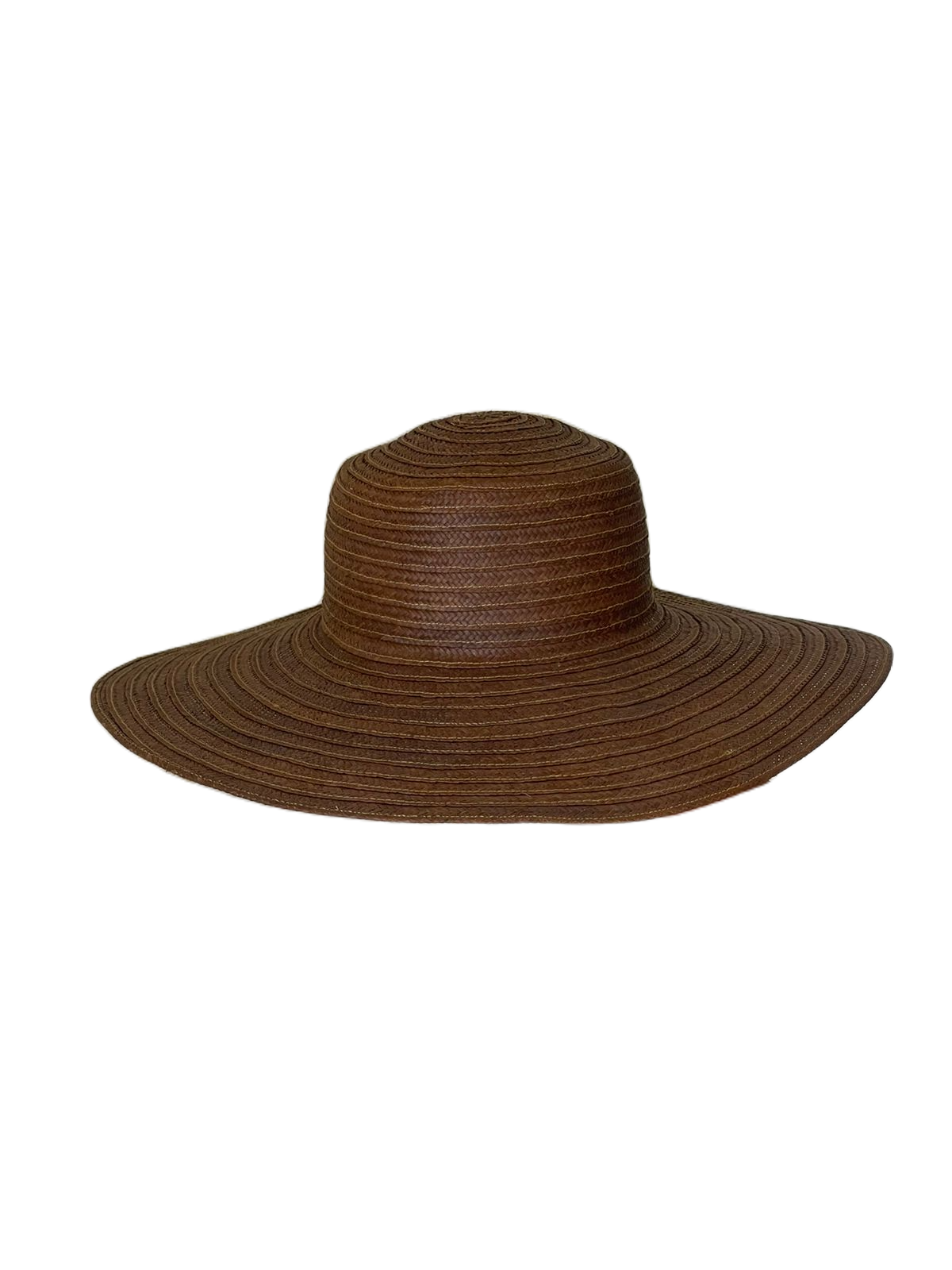 Pava Marrón Exclusiva Artesanal