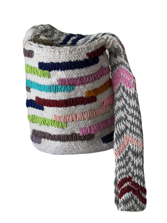 Mochila Exclusiva Extrafina Diseño Único