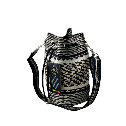 Mochila Caña Flecha Exclusiva Colección Tradición