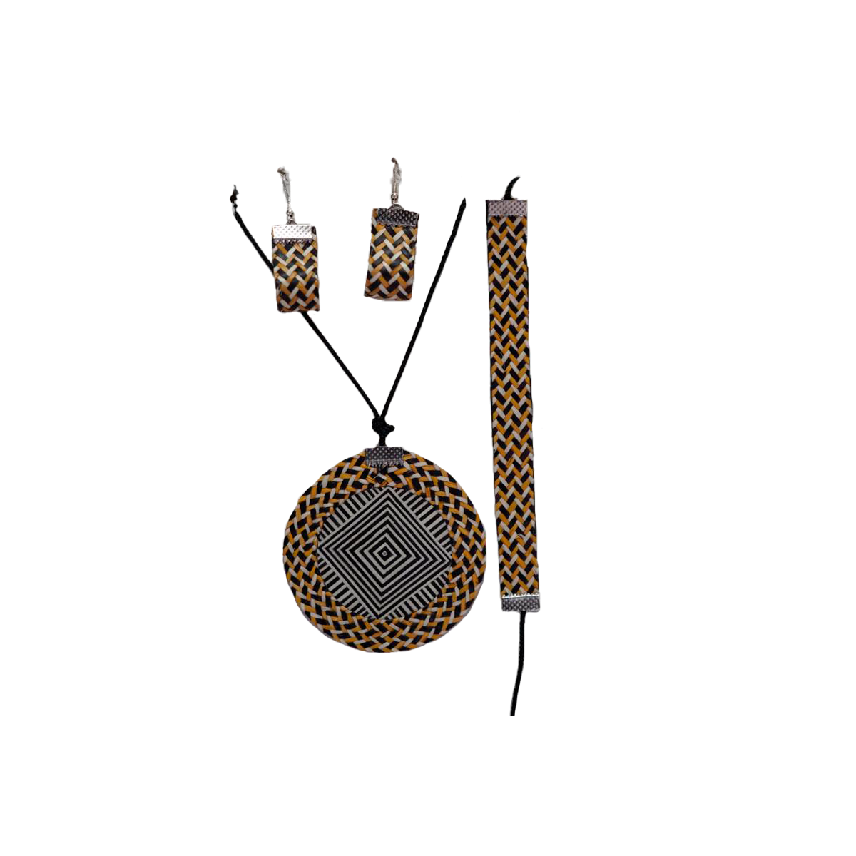 Juego De Accesorios Diseño en tres colores