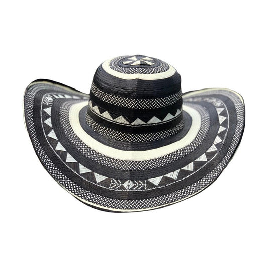 Combo Sombrero 23 Fibras Gratis Correa MY