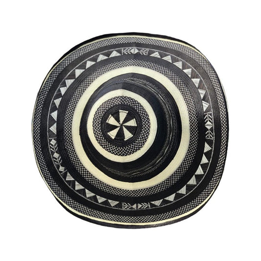 Combo Sombrero 23 Fibras Gratis Correa MY