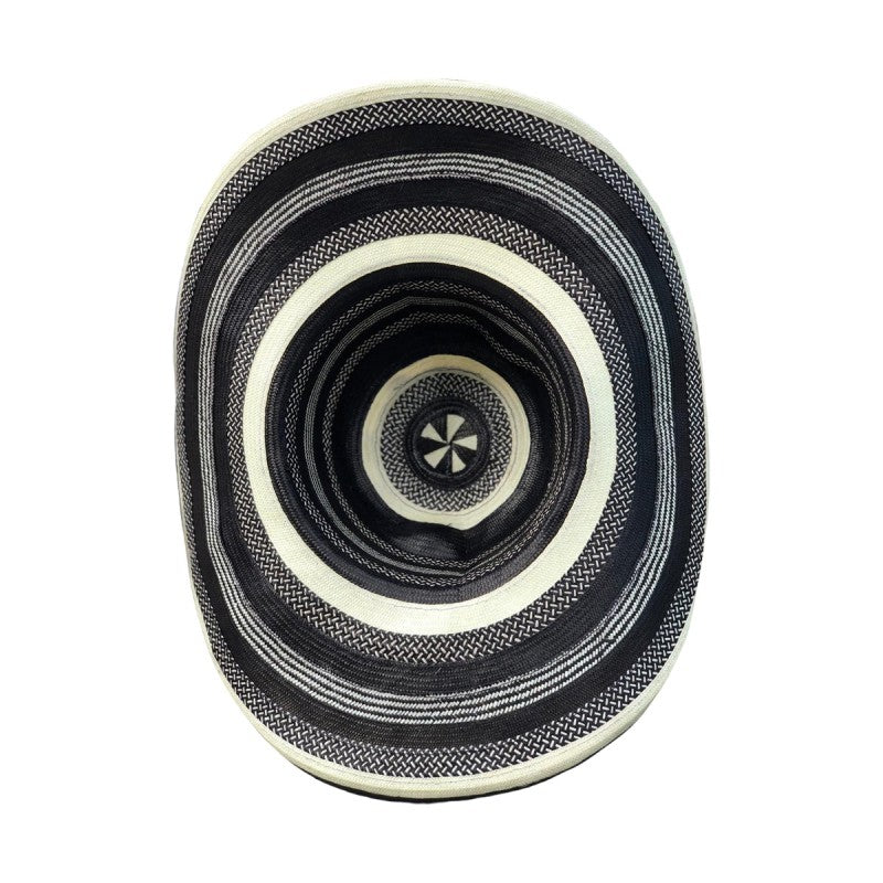 Sombrero Linea Exclusiva 23 Fibras