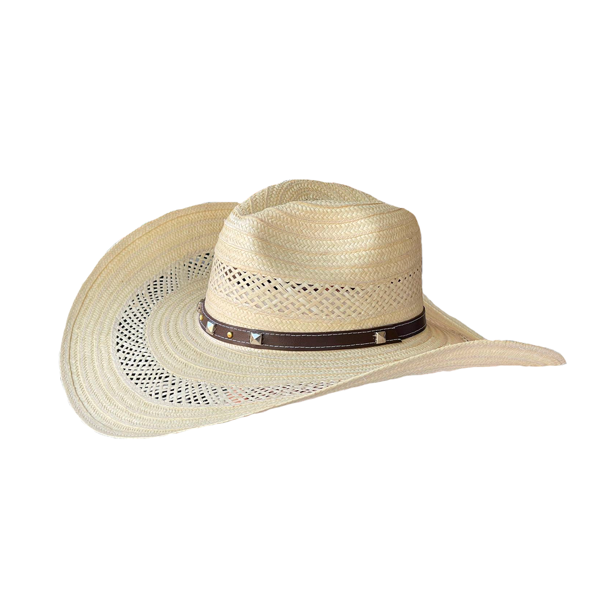Sombrero Línea Económica Semifino Artesanal