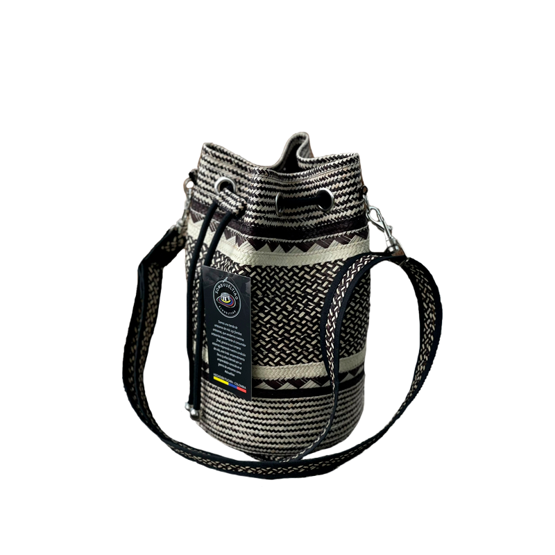 Mochila Exclusiva Diseño Granito Colección Tradición