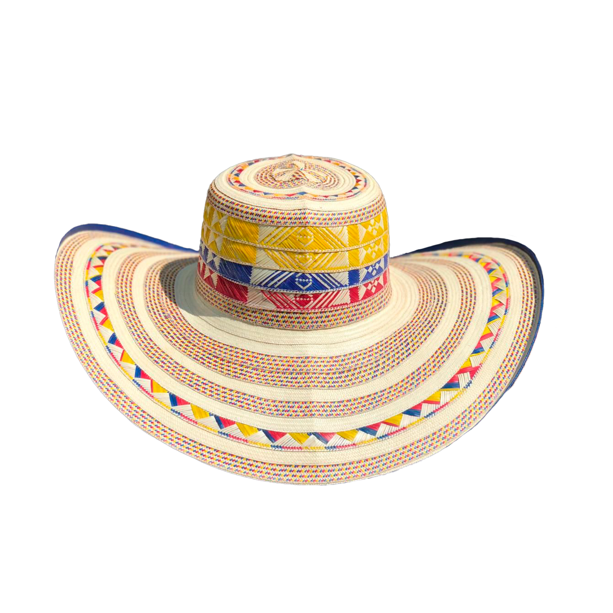 Sombreros 23 Fibra Extrafino