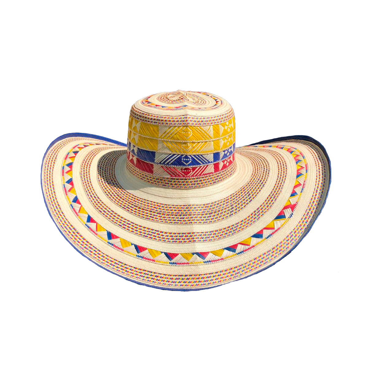 Sombreros 23 Fibra Extrafino