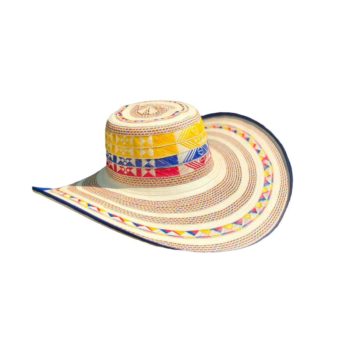 Sombreros 23 Fibra Extrafino