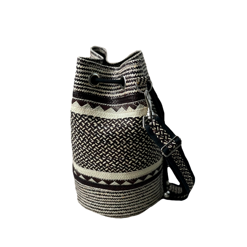 Mochila Exclusiva Diseño Granito Colección Tradición