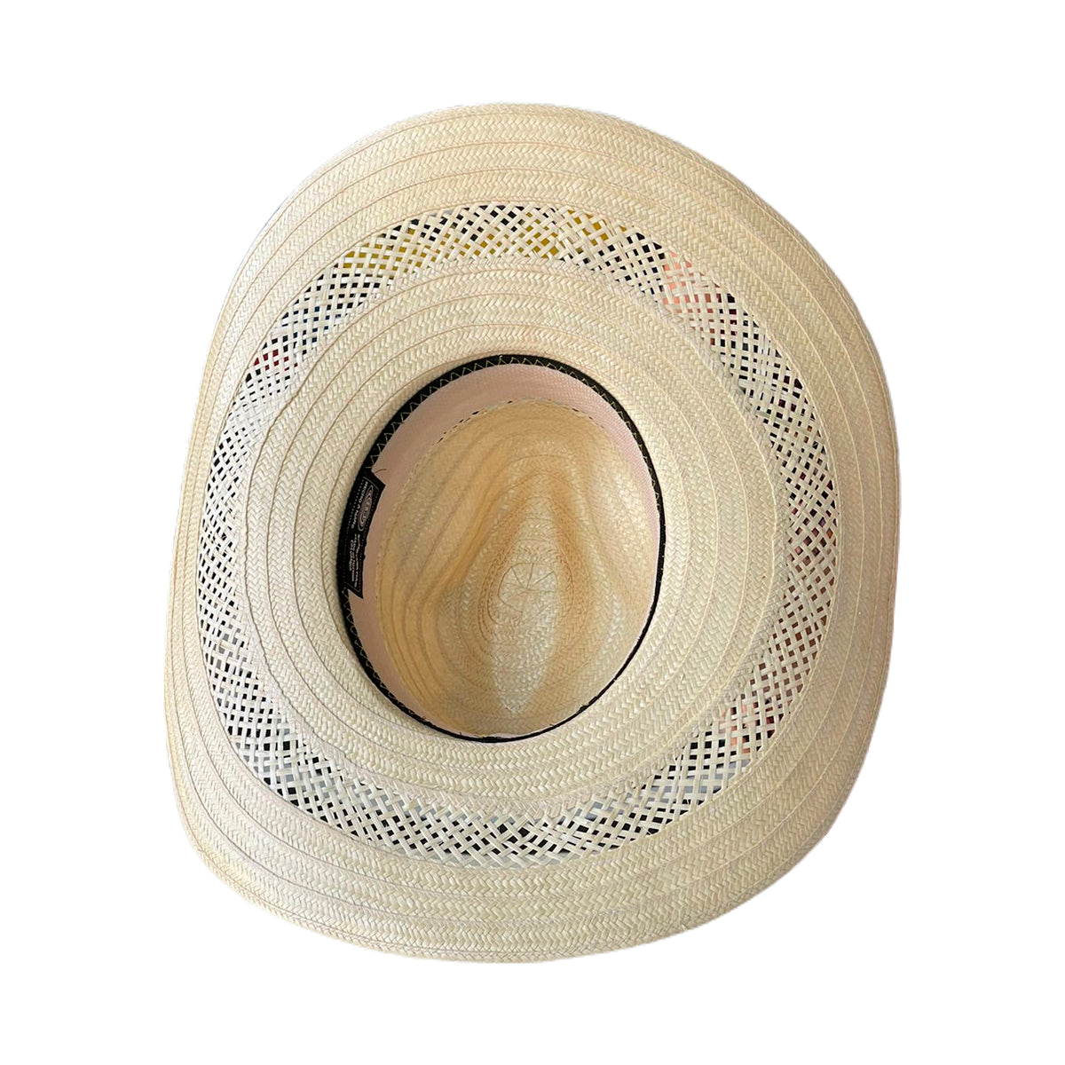 Sombrero Malla Exclusivo Económico Artesanal