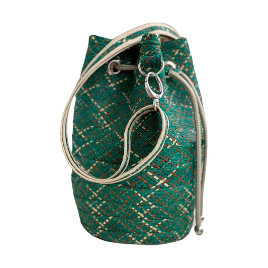 Mochila de caña flecha exclusiva