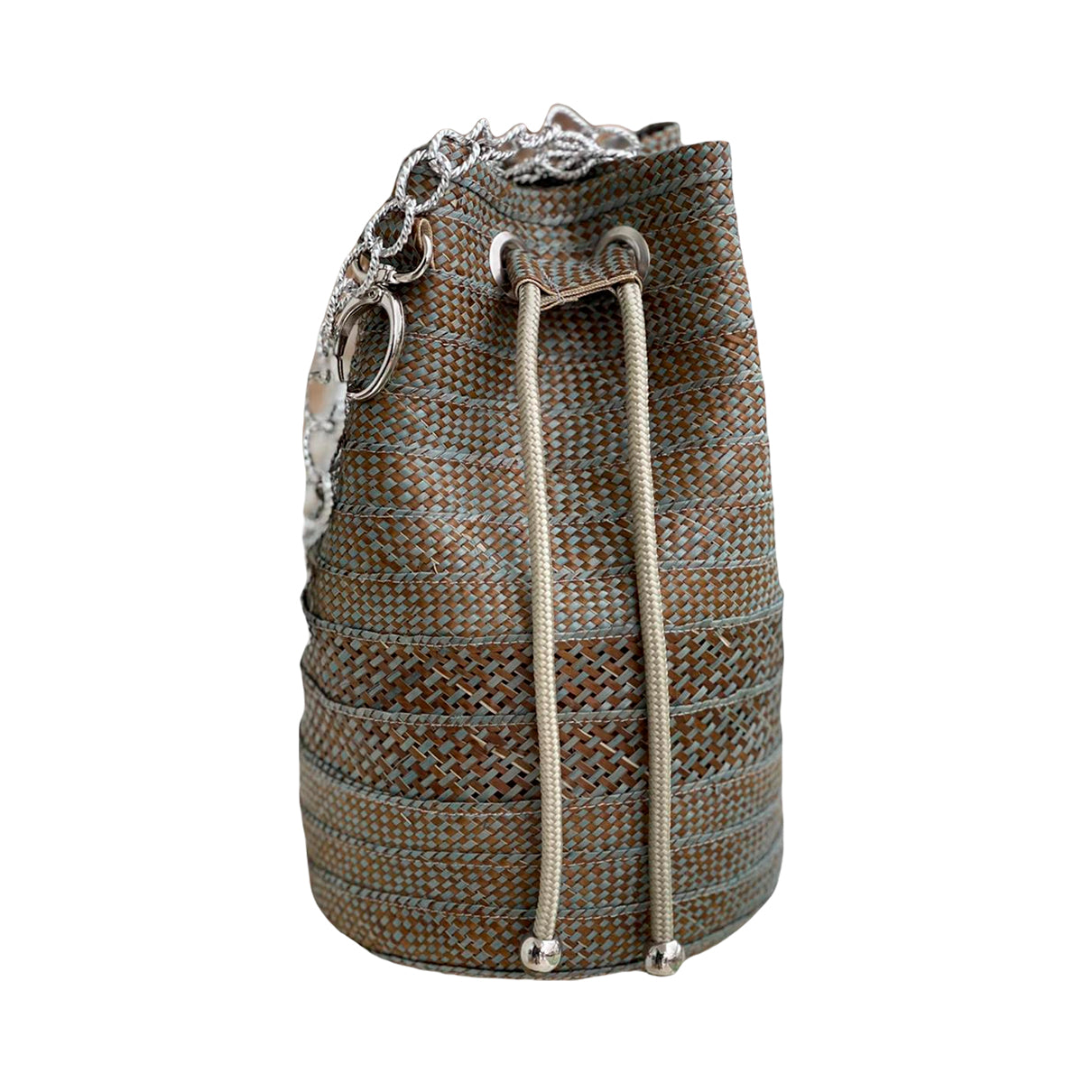 Mochila de caña flecha exclusiva