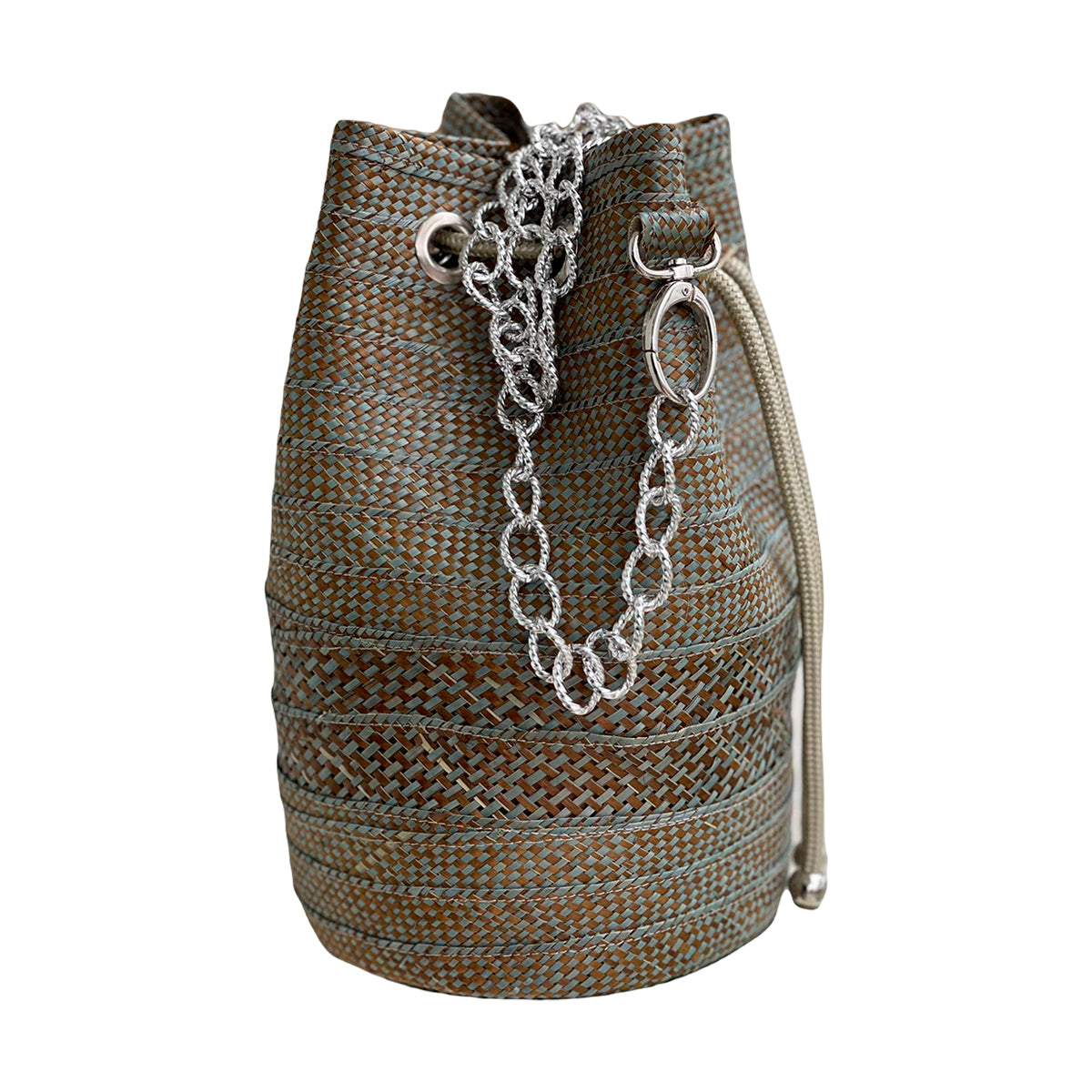Mochila de caña flecha exclusiva