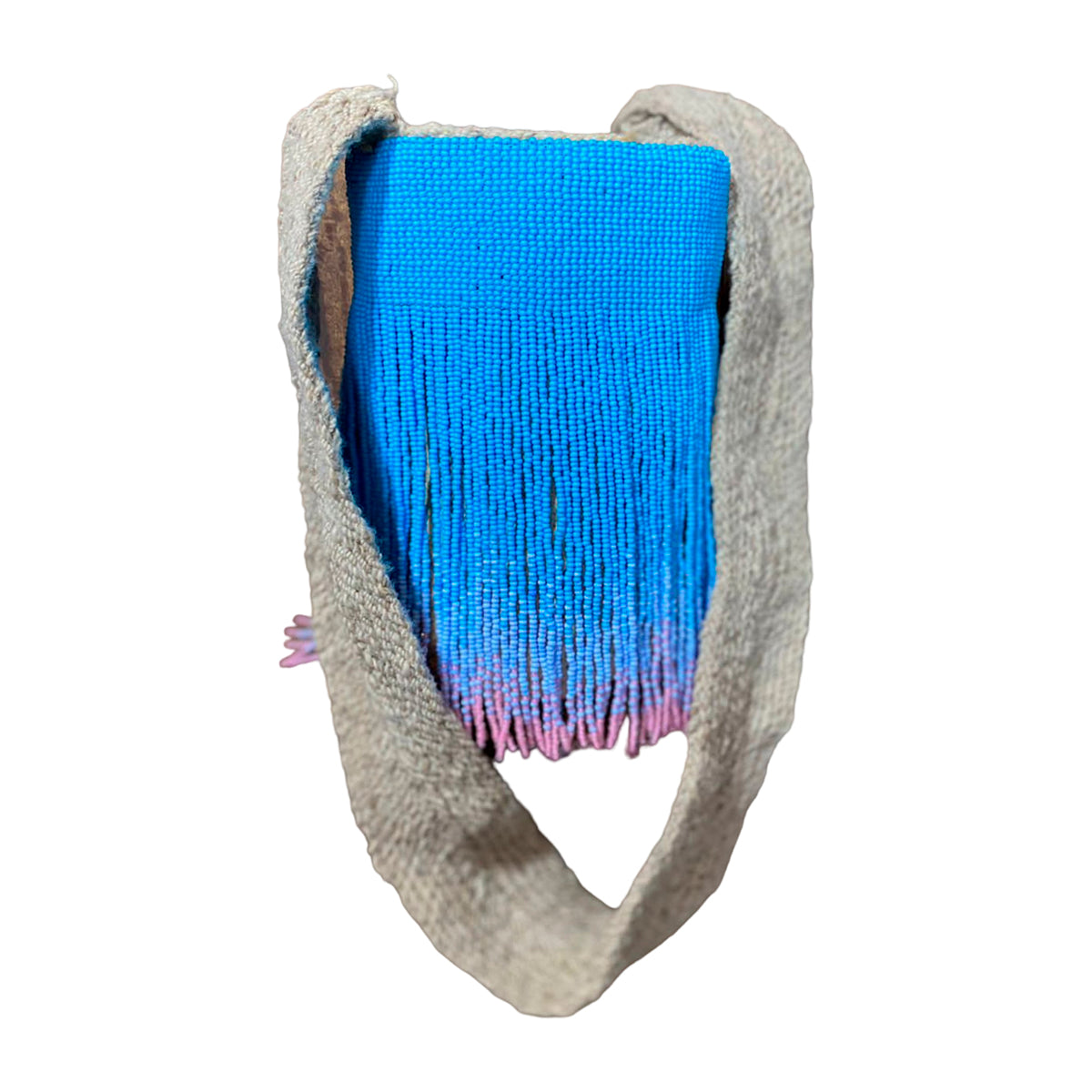 Mochilas de Perlas Exclusivas Multicolor Finas