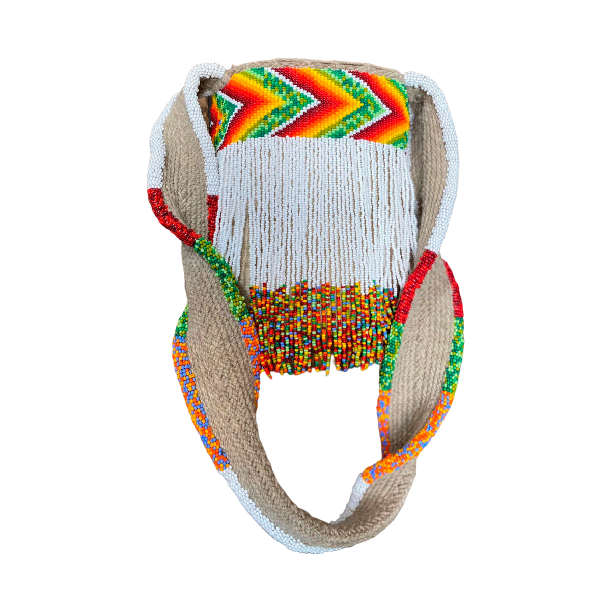 Mochila de Perlas Exlcusiva Múltiples Colores