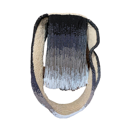 Mochila de Perlas Exlcusiva Múltiples Colores