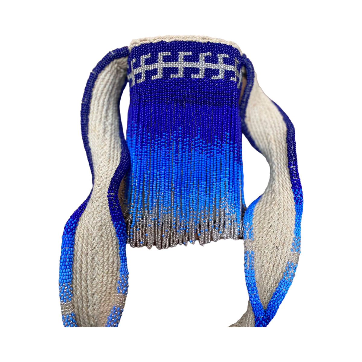Mochila de Perlas Exlcusiva Múltiples Colores