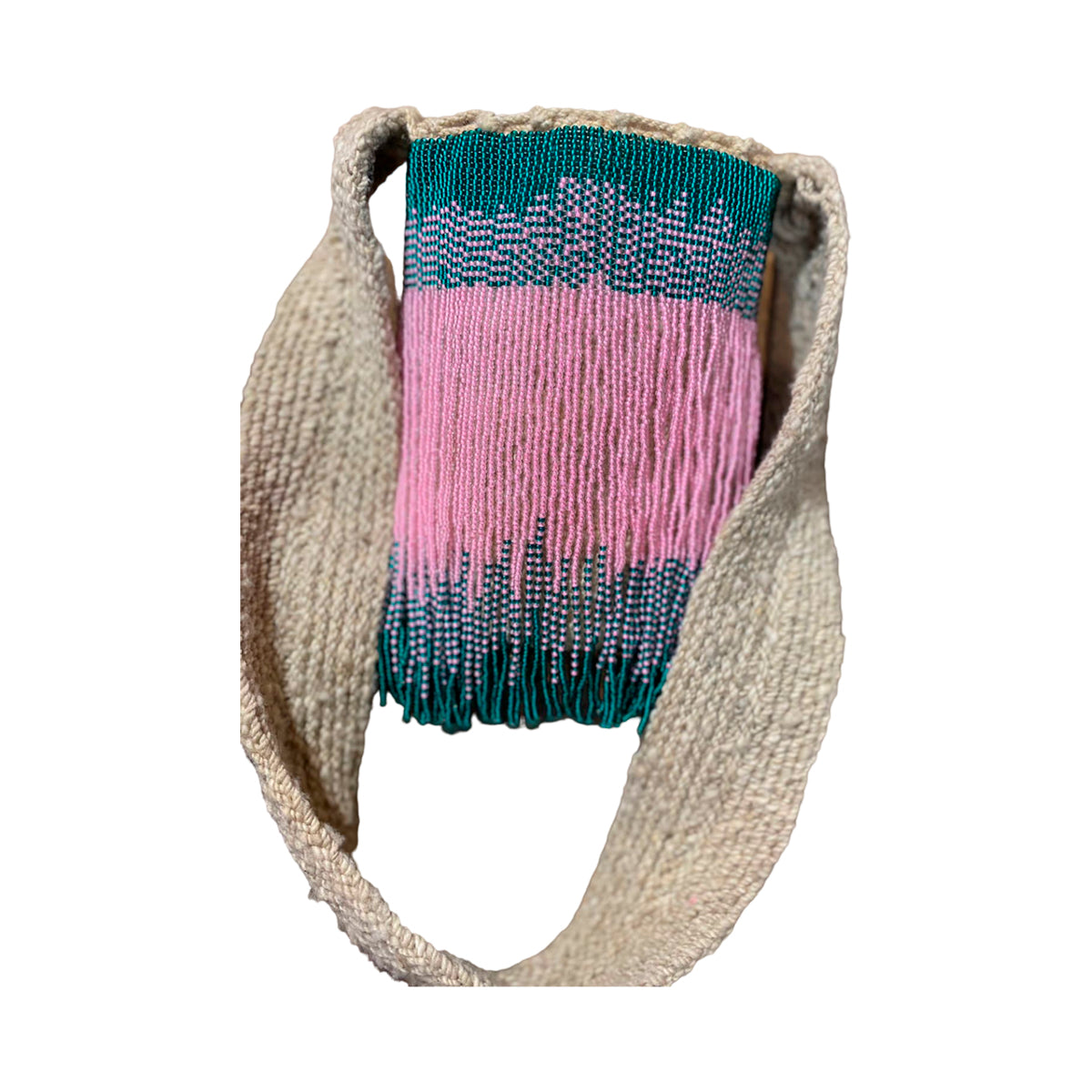 Mochila de Perlas Exlcusiva Múltiples Colores