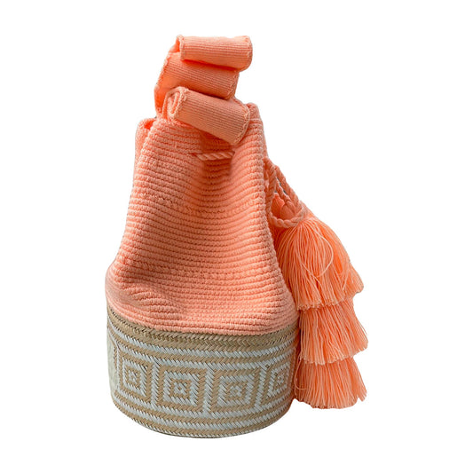 Mochila de Hilo color Avera libre MY