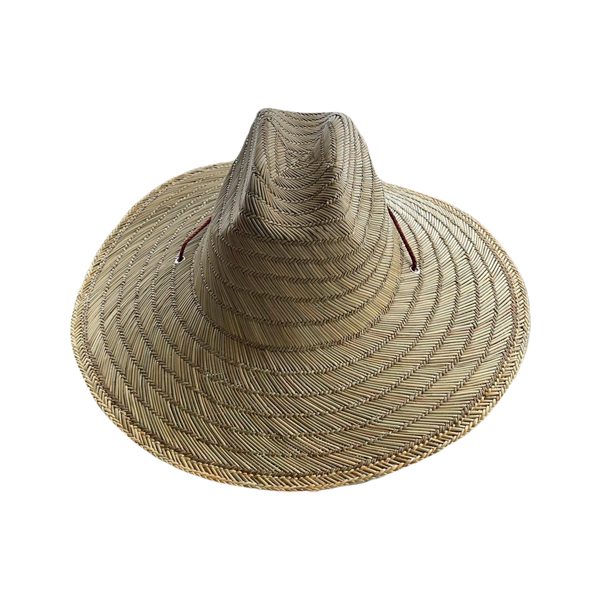 Sombrero Quiksilver en Paja Exclusivo Original