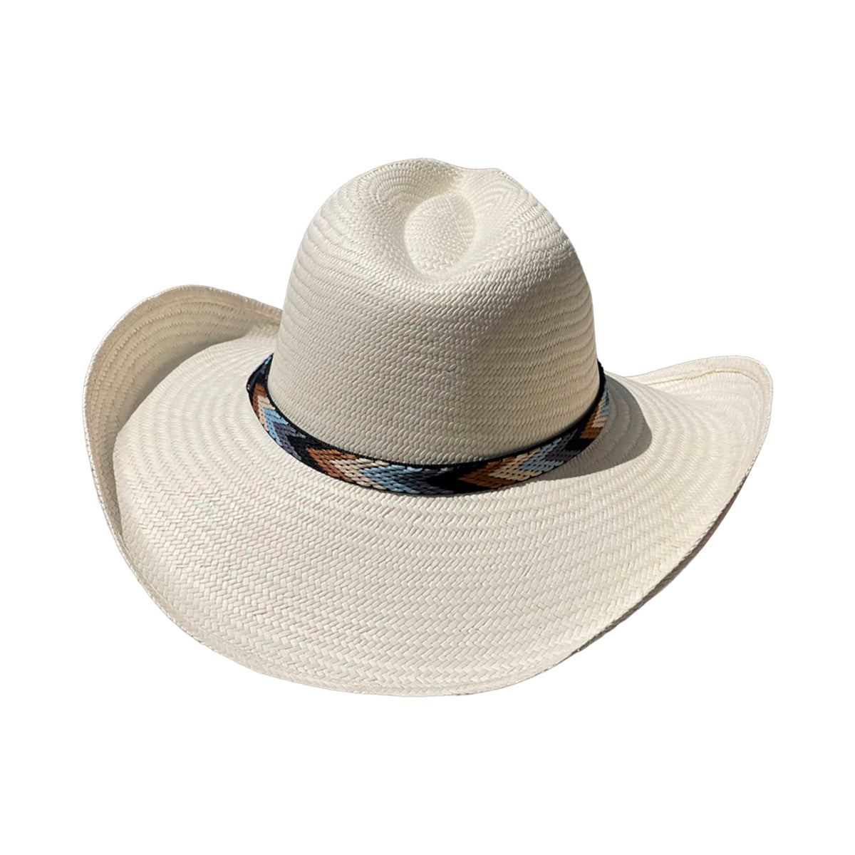 Sombrero Aguadeño Beige Exclusivo Ala Corta