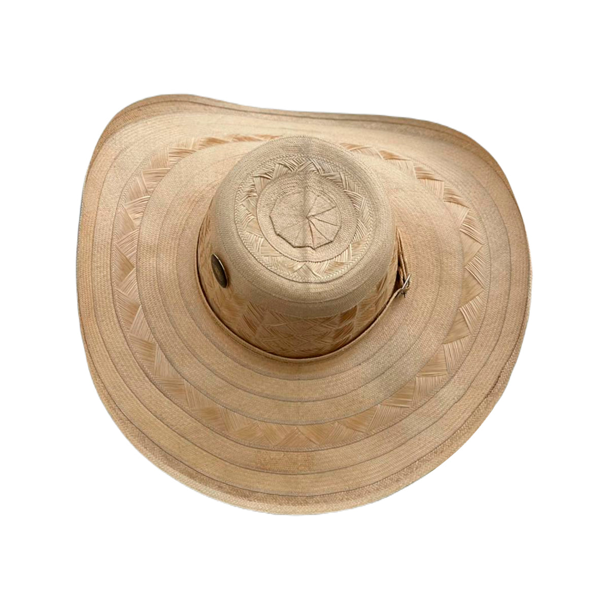 Sombrero 33 Fibras Exclusivo Calidas Extrafino