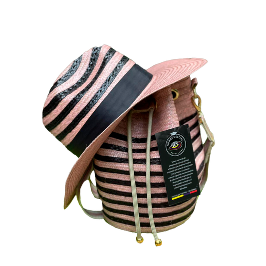 Combo Duo Caña Flecha Línea Paraíso MY