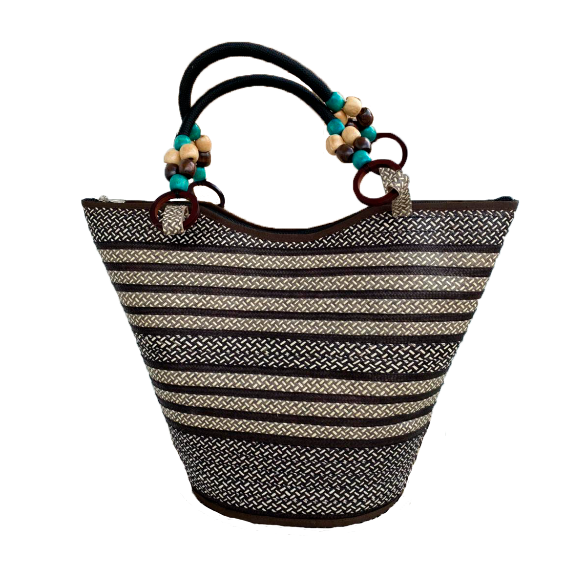 Bolso Exclusivo Multicolor Fino Calidad