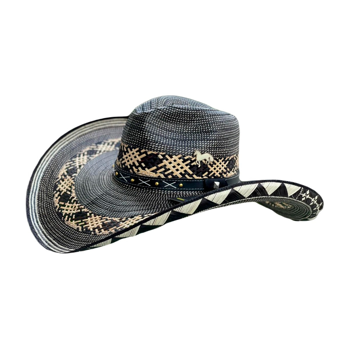 Sombrero 27 fibras Extrafino Calidad a Mano