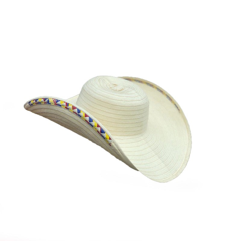 Blanco 23 Fibras Extrafino