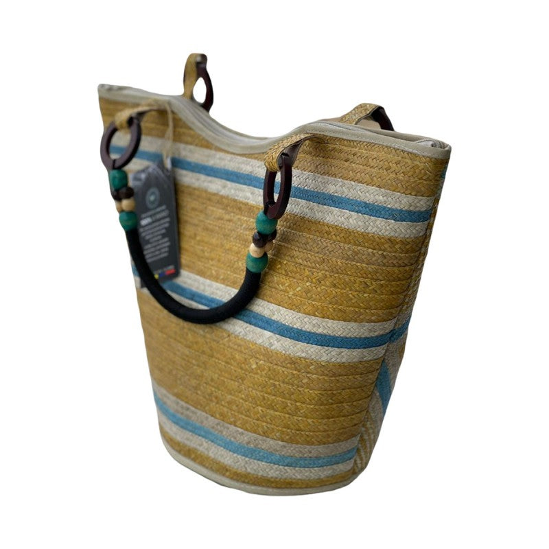 Bolso Exclusivo Multicolor Artesanal