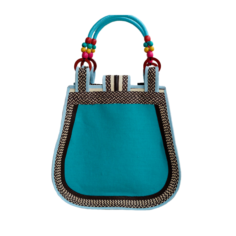 Bolso Exclusivo Pera Diseño Fino Calidad