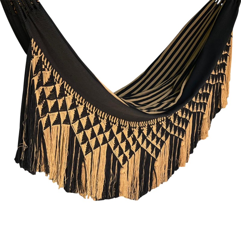 Hamaca Morroana Exclusiva Bicolor