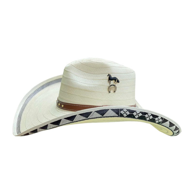 Sombrero 31 Fibras Exclusivo Borsalino