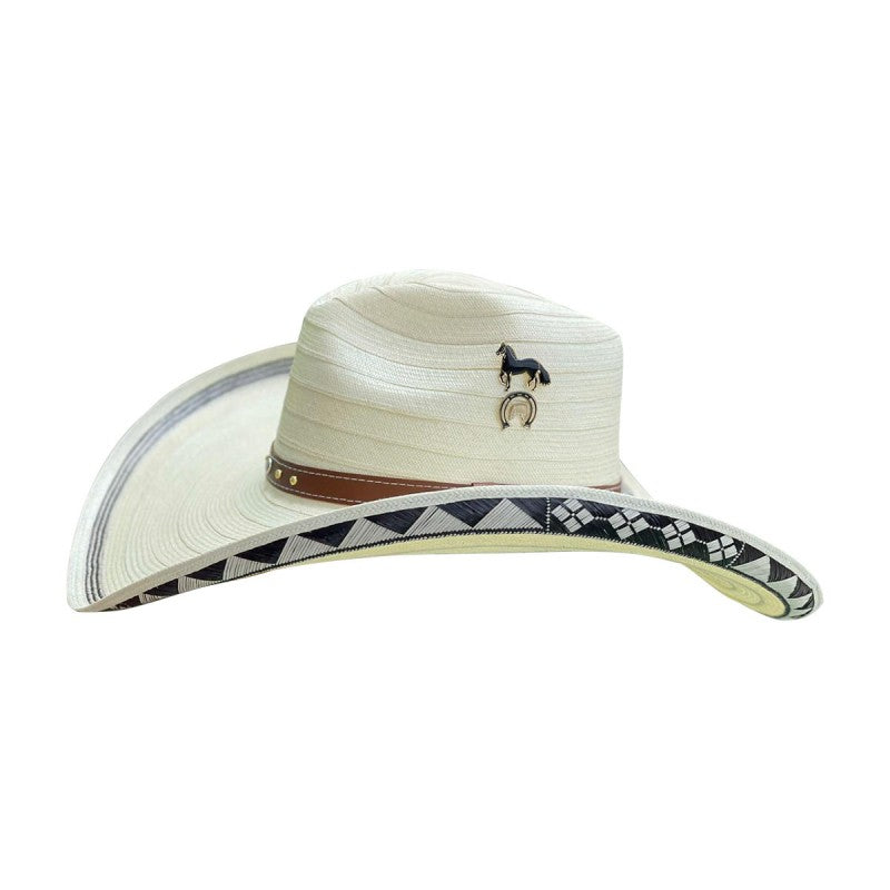 Sombrero 31 Fibras Exclusivo Borsalino
