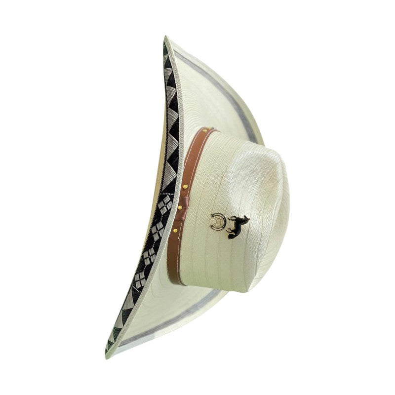 Sombrero 31 Fibras Exclusivo Borsalino