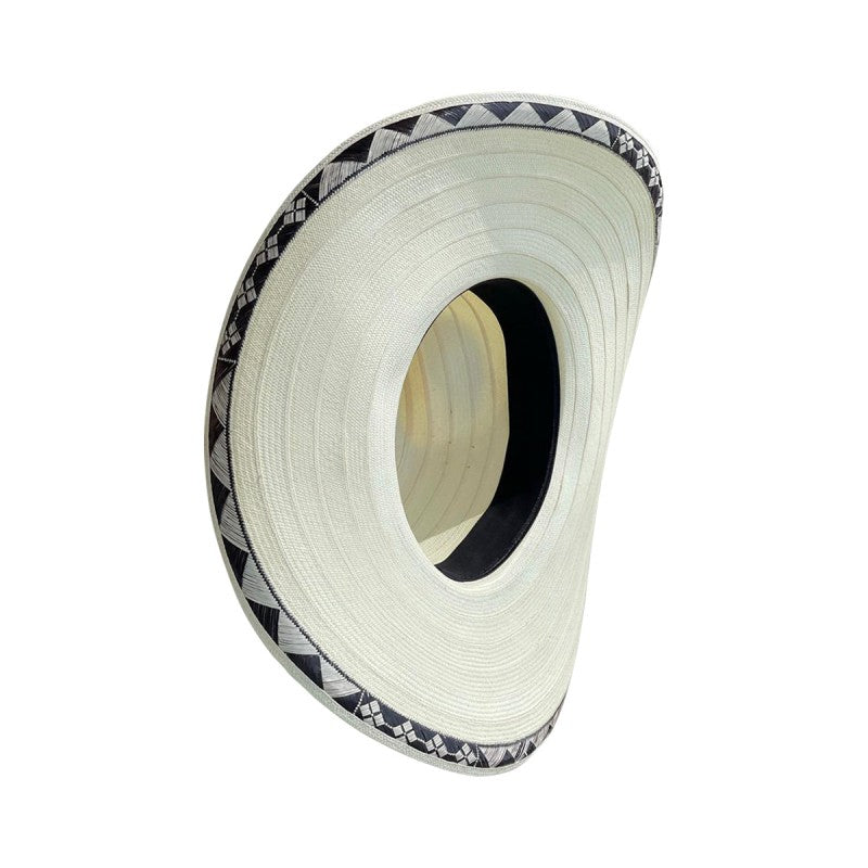 Sombrero Caballista 27 Fibras