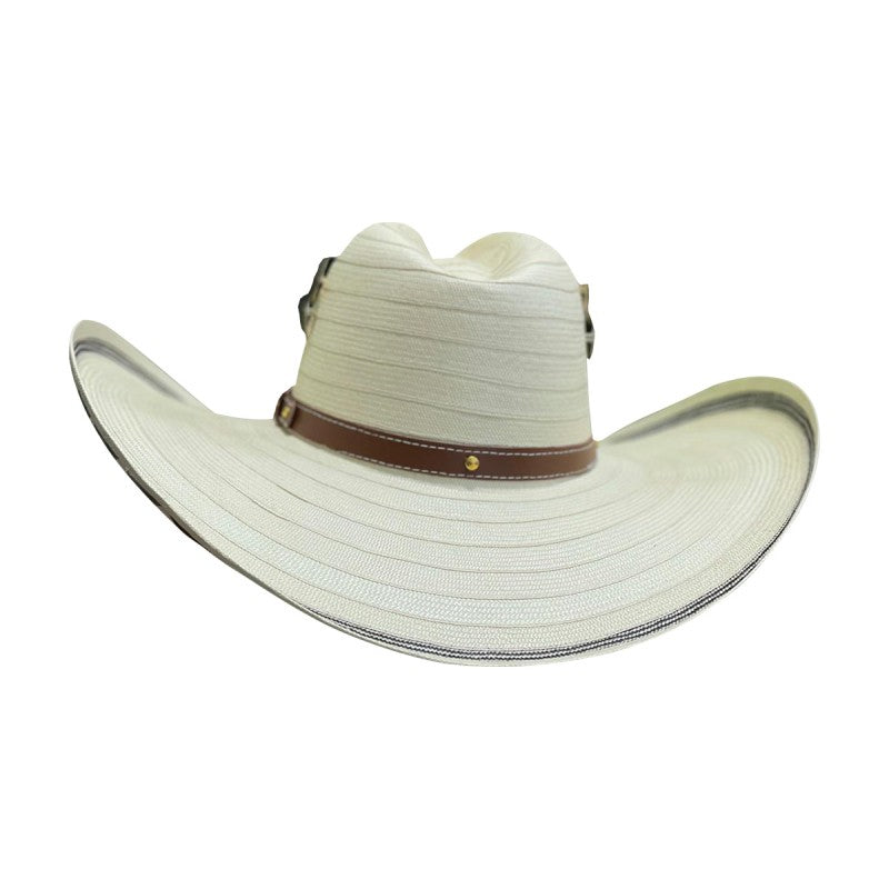 Sombrero 31 Fibras Exclusivo Borsalino