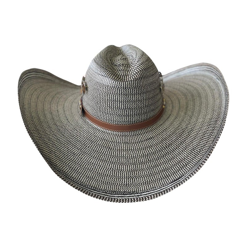 Sombrero 23 Fibras Caballista Fino