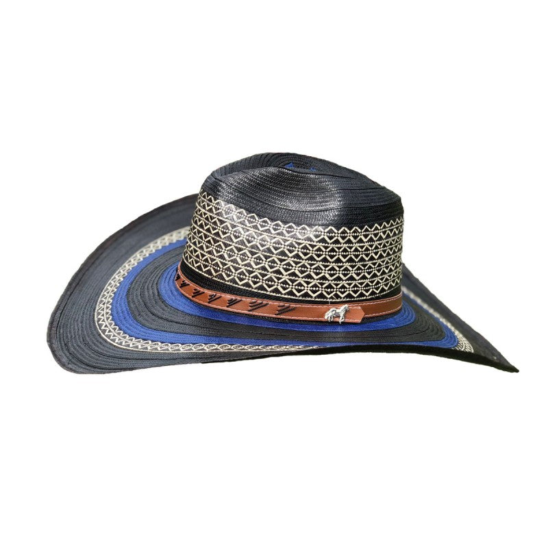 Sombrero 23 Fibras Exclusivo