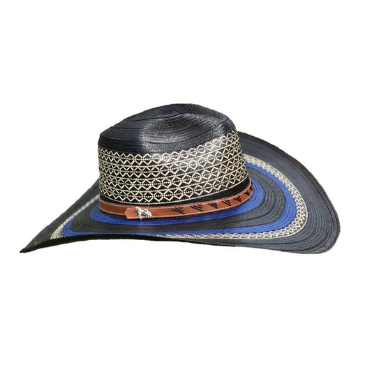 Sombrero 23 Fibras Exclusivo MY