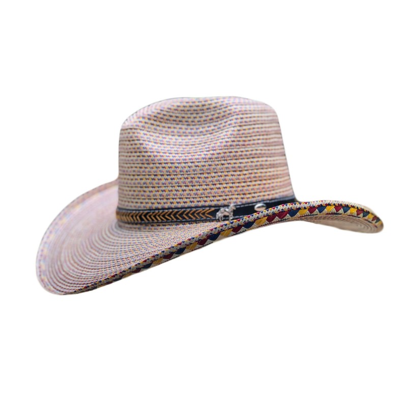 Sombrero 27 Fibras Exclusivo Y Engomado
