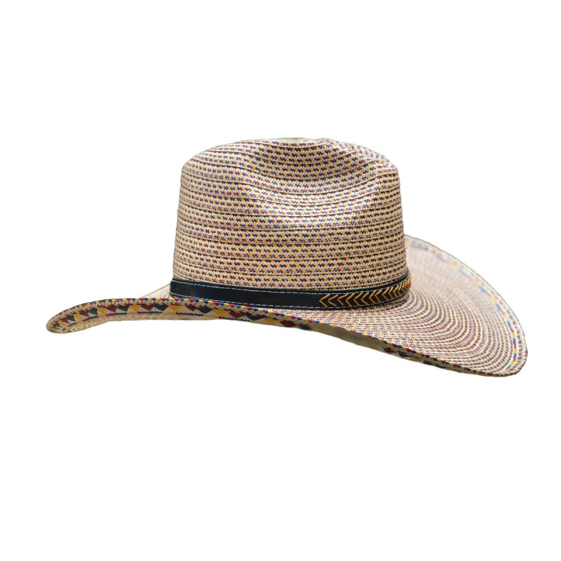 Sombrero 27 Fibras Exclusivo Y Engomado