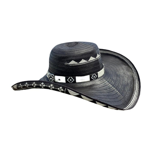 Sombrero 23 Fibras Fino Caña Flecha MY