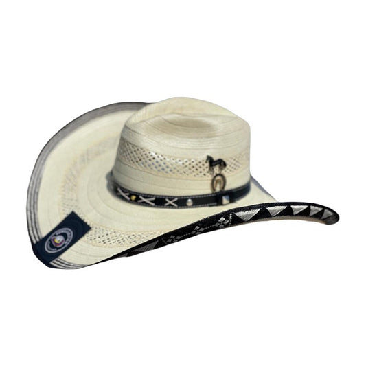 Sombrero 31 Fibras Malla Exclusivo Hormado MY