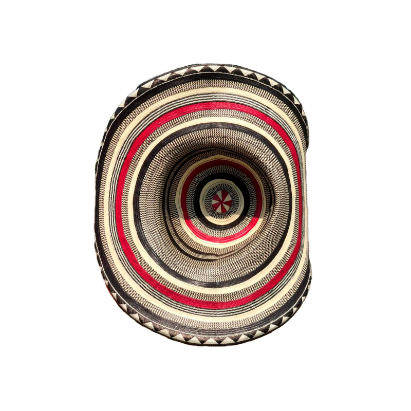 Sombrero 23 Fibras