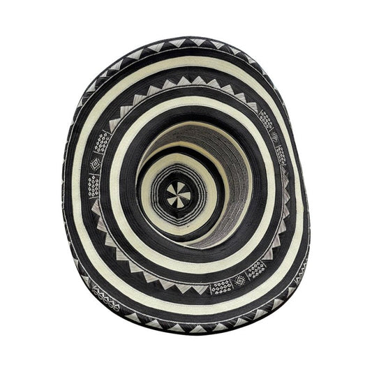 Sombrero 27 Fibras Tradicional MY