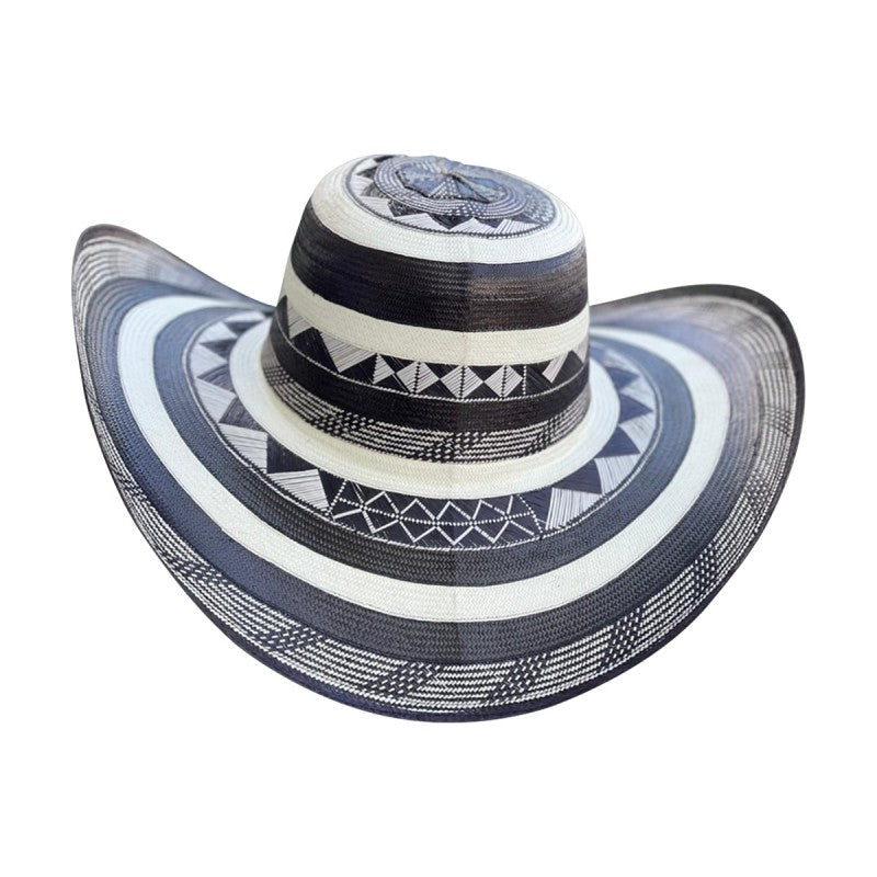 Sombrero 31 Fibras Exclusivo