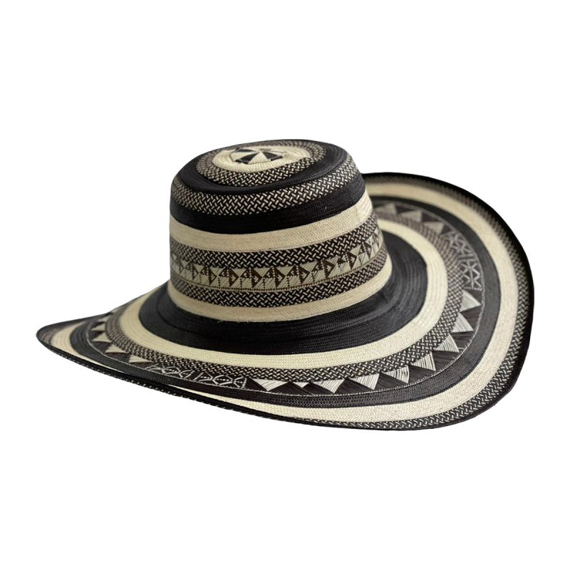 Sombrero 31 Fibras Extrafino