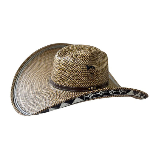 Sombrero Caballista 23 Fibras Exclusivo MY